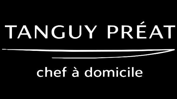Tanguy Préat - Chef à domicile